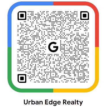 UrbanEdge Realty Google Business Profile